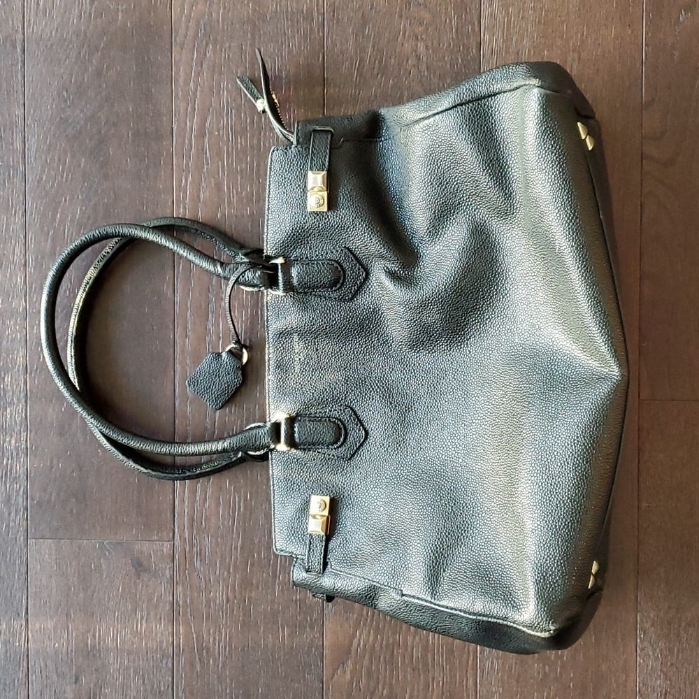 Henri Bendel Large Bag - Picture 1 of 10